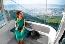 A Breakthough for This Year: New Holiday Birds-Eye View Debuting